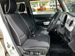 スズキ ハスラー