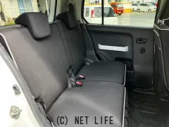 スズキ ハスラー