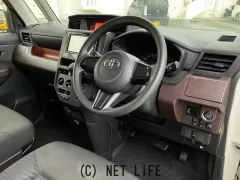 トヨタ ルーミー