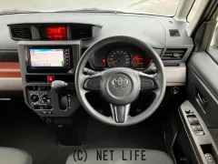 トヨタ ルーミー