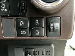 トヨタ ルーミー