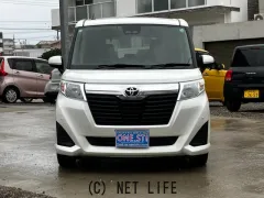 トヨタ ルーミー