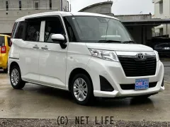 トヨタ ルーミー