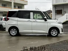トヨタ ルーミー