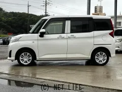 トヨタ ルーミー