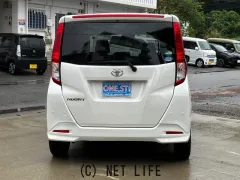 トヨタ ルーミー