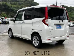 トヨタ ルーミー