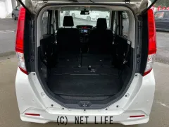 トヨタ ルーミー