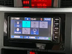 トヨタ ルーミー