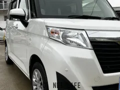 トヨタ ルーミー