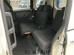 トヨタ ルーミー