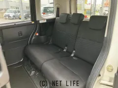 トヨタ ルーミー