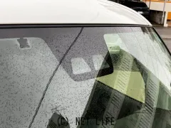 トヨタ ルーミー