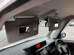 トヨタ ルーミー