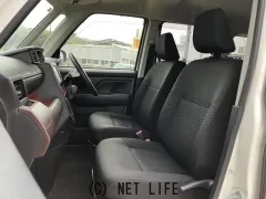 トヨタ ルーミー