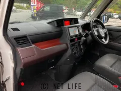 トヨタ ルーミー