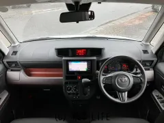 トヨタ ルーミー