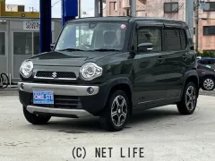 スズキ ハスラー