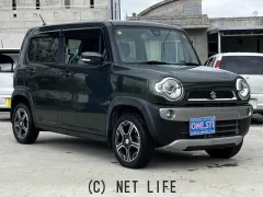 スズキ ハスラー