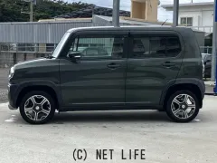 スズキ ハスラー