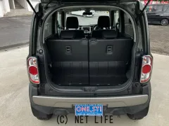 スズキ ハスラー