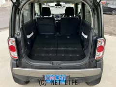 スズキ ハスラー