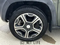 スズキ ハスラー