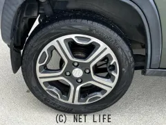 スズキ ハスラー