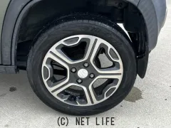 スズキ ハスラー