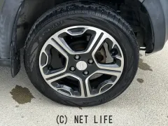 スズキ ハスラー