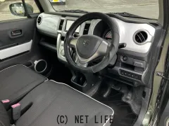 スズキ ハスラー