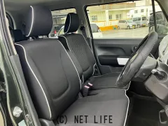 スズキ ハスラー