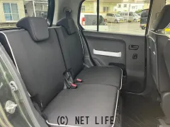 スズキ ハスラー