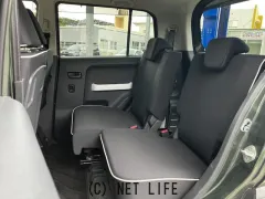 スズキ ハスラー