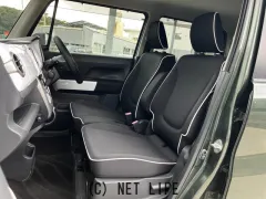 スズキ ハスラー