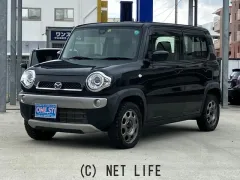 マツダ フレアクロスオーバー