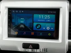 マツダ フレアクロスオーバー