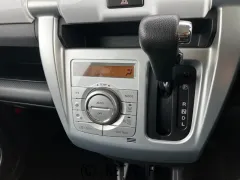 マツダ フレアクロスオーバー