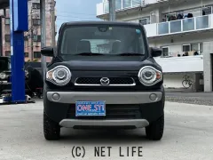 マツダ フレアクロスオーバー