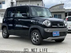 マツダ フレアクロスオーバー