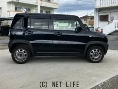 マツダ フレアクロスオーバー