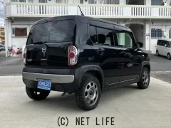 マツダ フレアクロスオーバー