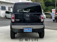 マツダ フレアクロスオーバー