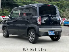 マツダ フレアクロスオーバー