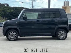 マツダ フレアクロスオーバー