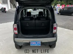 マツダ フレアクロスオーバー