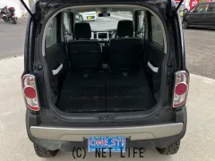 マツダ フレアクロスオーバー