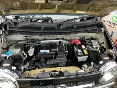 マツダ フレアクロスオーバー