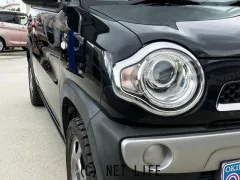 マツダ フレアクロスオーバー