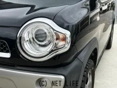 マツダ フレアクロスオーバー